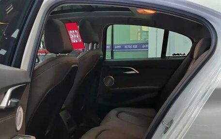 BMW 1 серия, 2021 год, 2 280 000 рублей, 10 фотография