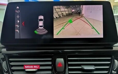 BMW 1 серия, 2021 год, 2 280 000 рублей, 13 фотография