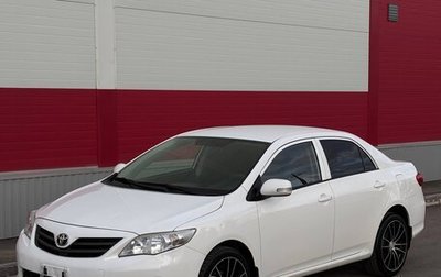 Toyota Corolla, 2012 год, 800 000 рублей, 1 фотография