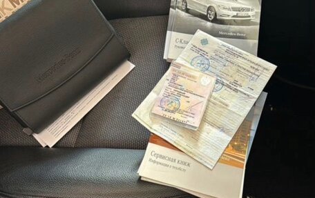 Mercedes-Benz C-Класс, 2010 год, 1 500 000 рублей, 5 фотография