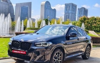 BMW X4, 2022 год, 5 100 000 рублей, 1 фотография