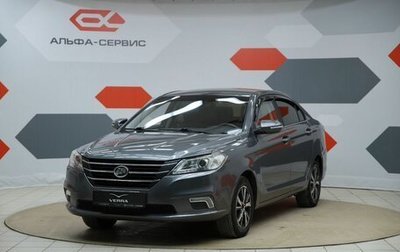 Lifan Solano II, 2017 год, 530 000 рублей, 1 фотография