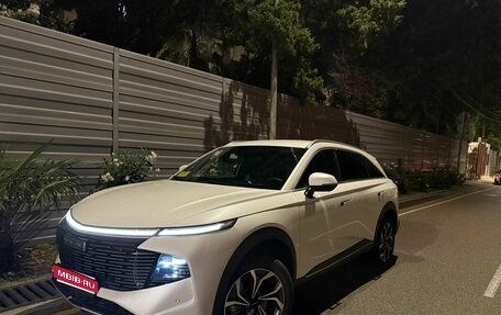 Haval F7, 2025 год, 2 650 000 рублей, 1 фотография