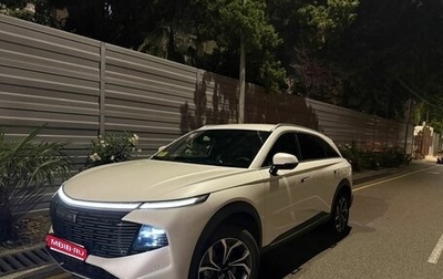 Haval F7, 2025 год, 2 650 000 рублей, 1 фотография