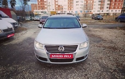 Volkswagen Passat B6, 2009 год, 720 000 рублей, 1 фотография