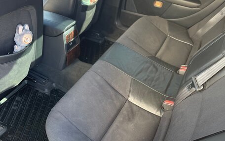 Volvo S80 II рестайлинг 2, 2003 год, 500 000 рублей, 10 фотография