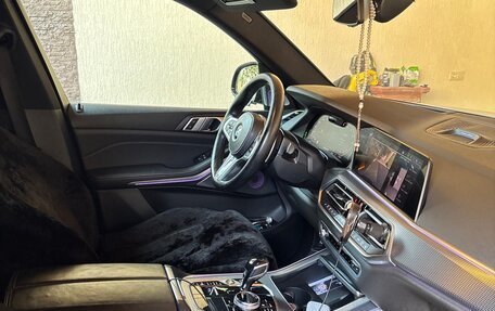 BMW X5, 2019 год, 6 500 000 рублей, 4 фотография