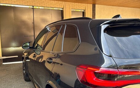 BMW X5, 2019 год, 6 500 000 рублей, 7 фотография