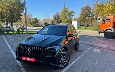 Mercedes-Benz GLE AMG, 2023 год, 12 500 000 рублей, 1 фотография