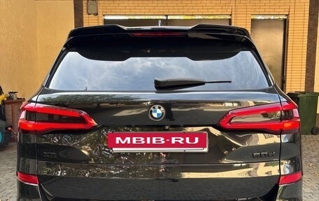 BMW X5, 2019 год, 6 500 000 рублей, 6 фотография