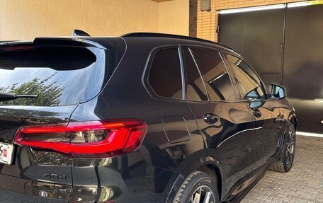 BMW X5, 2019 год, 6 500 000 рублей, 11 фотография