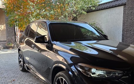 BMW X5, 2019 год, 6 500 000 рублей, 9 фотография