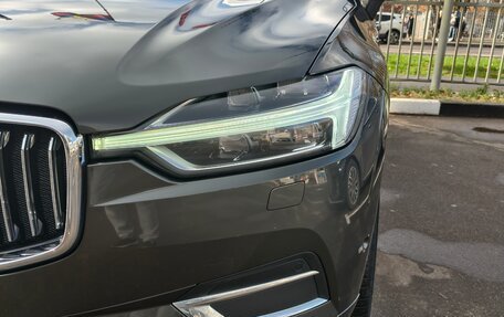 Volvo XC60 II, 2017 год, 4 100 000 рублей, 6 фотография