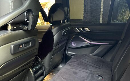 BMW X5, 2019 год, 6 500 000 рублей, 13 фотография