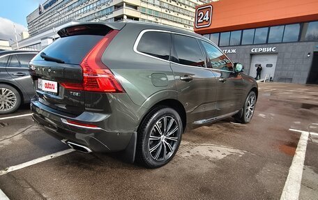 Volvo XC60 II, 2017 год, 4 100 000 рублей, 4 фотография