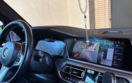 BMW X5, 2019 год, 6 500 000 рублей, 10 фотография