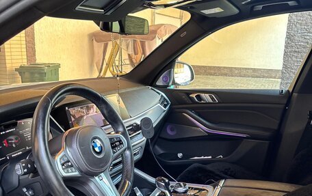 BMW X5, 2019 год, 6 500 000 рублей, 8 фотография