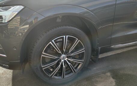 Volvo XC60 II, 2017 год, 4 100 000 рублей, 5 фотография