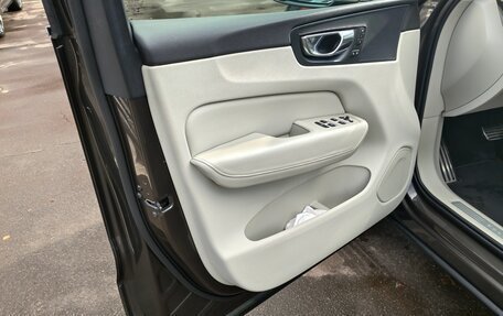 Volvo XC60 II, 2017 год, 4 100 000 рублей, 11 фотография