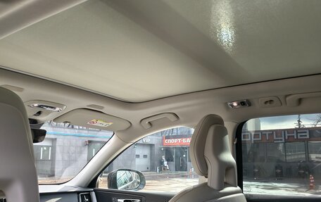 Volvo XC60 II, 2017 год, 4 100 000 рублей, 8 фотография