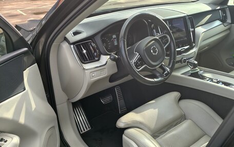 Volvo XC60 II, 2017 год, 4 100 000 рублей, 13 фотография