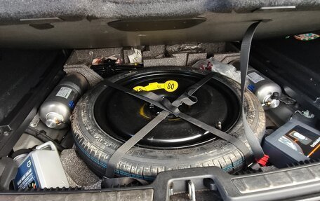 Volvo XC60 II, 2017 год, 4 100 000 рублей, 20 фотография