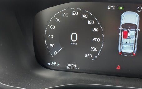 Volvo XC60 II, 2017 год, 4 100 000 рублей, 22 фотография