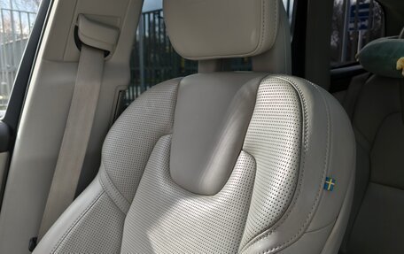 Volvo XC60 II, 2017 год, 4 100 000 рублей, 21 фотография