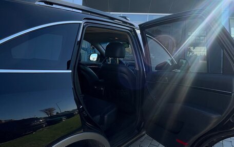 Hyundai ix55, 2012 год, 1 227 000 рублей, 8 фотография