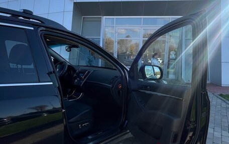 Hyundai ix55, 2012 год, 1 227 000 рублей, 7 фотография