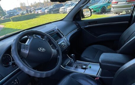 Hyundai ix55, 2012 год, 1 227 000 рублей, 5 фотография