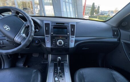 Hyundai ix55, 2012 год, 1 227 000 рублей, 3 фотография