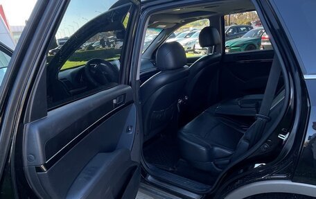 Hyundai ix55, 2012 год, 1 227 000 рублей, 6 фотография