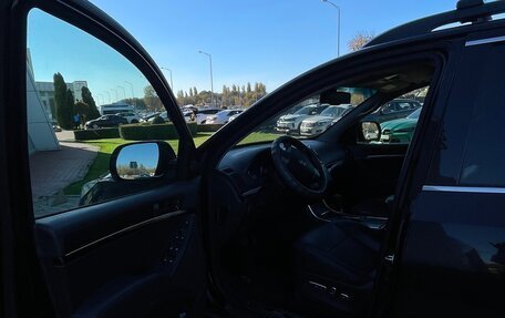 Hyundai ix55, 2012 год, 1 227 000 рублей, 9 фотография