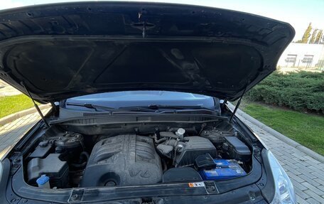 Hyundai ix55, 2012 год, 1 227 000 рублей, 4 фотография