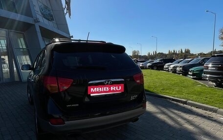Hyundai ix55, 2012 год, 1 227 000 рублей, 10 фотография