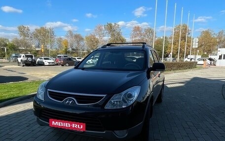 Hyundai ix55, 2012 год, 1 227 000 рублей, 2 фотография