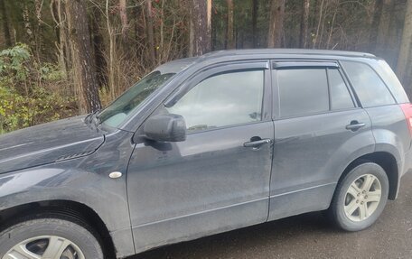 Suzuki Grand Vitara, 2006 год, 1 350 000 рублей, 2 фотография