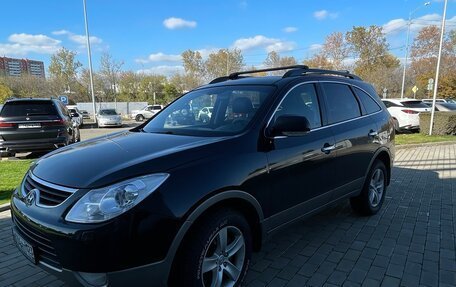 Hyundai ix55, 2012 год, 1 227 000 рублей, 11 фотография