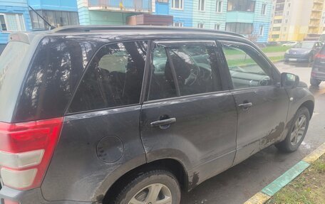 Suzuki Grand Vitara, 2006 год, 1 350 000 рублей, 3 фотография