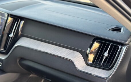 Volvo XC60 II, 2019 год, 2 690 000 рублей, 8 фотография