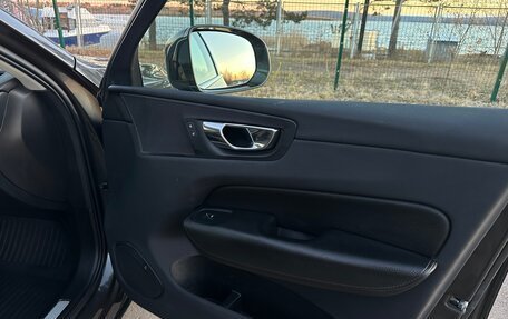 Volvo XC60 II, 2019 год, 2 690 000 рублей, 7 фотография