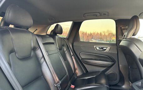 Volvo XC60 II, 2019 год, 2 690 000 рублей, 6 фотография