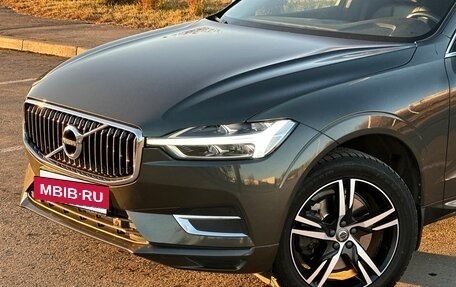 Volvo XC60 II, 2019 год, 2 690 000 рублей, 3 фотография