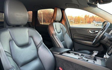 Volvo XC60 II, 2019 год, 2 690 000 рублей, 11 фотография