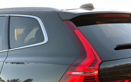 Volvo XC60 II, 2019 год, 2 690 000 рублей, 19 фотография