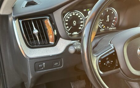 Volvo XC60 II, 2019 год, 2 690 000 рублей, 16 фотография