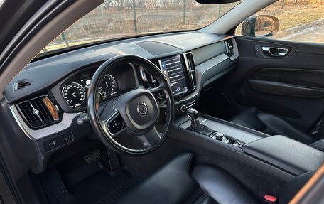 Volvo XC60 II, 2019 год, 2 690 000 рублей, 17 фотография