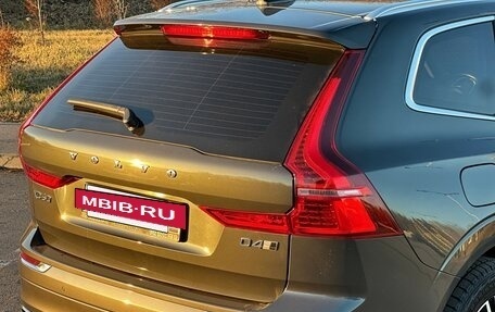 Volvo XC60 II, 2019 год, 2 690 000 рублей, 23 фотография