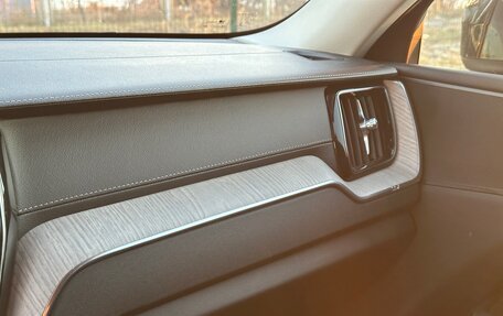 Volvo XC60 II, 2019 год, 2 690 000 рублей, 32 фотография